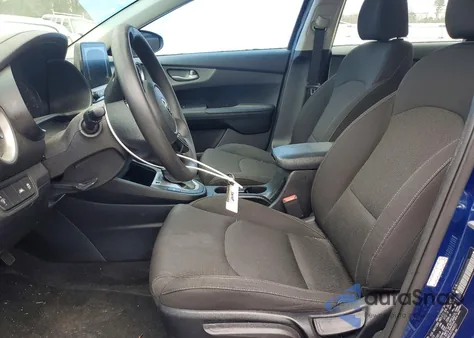 2020 Kia Forte Fe z USA, uszkodzony, nr VIN 3KPF24AD3LE140911